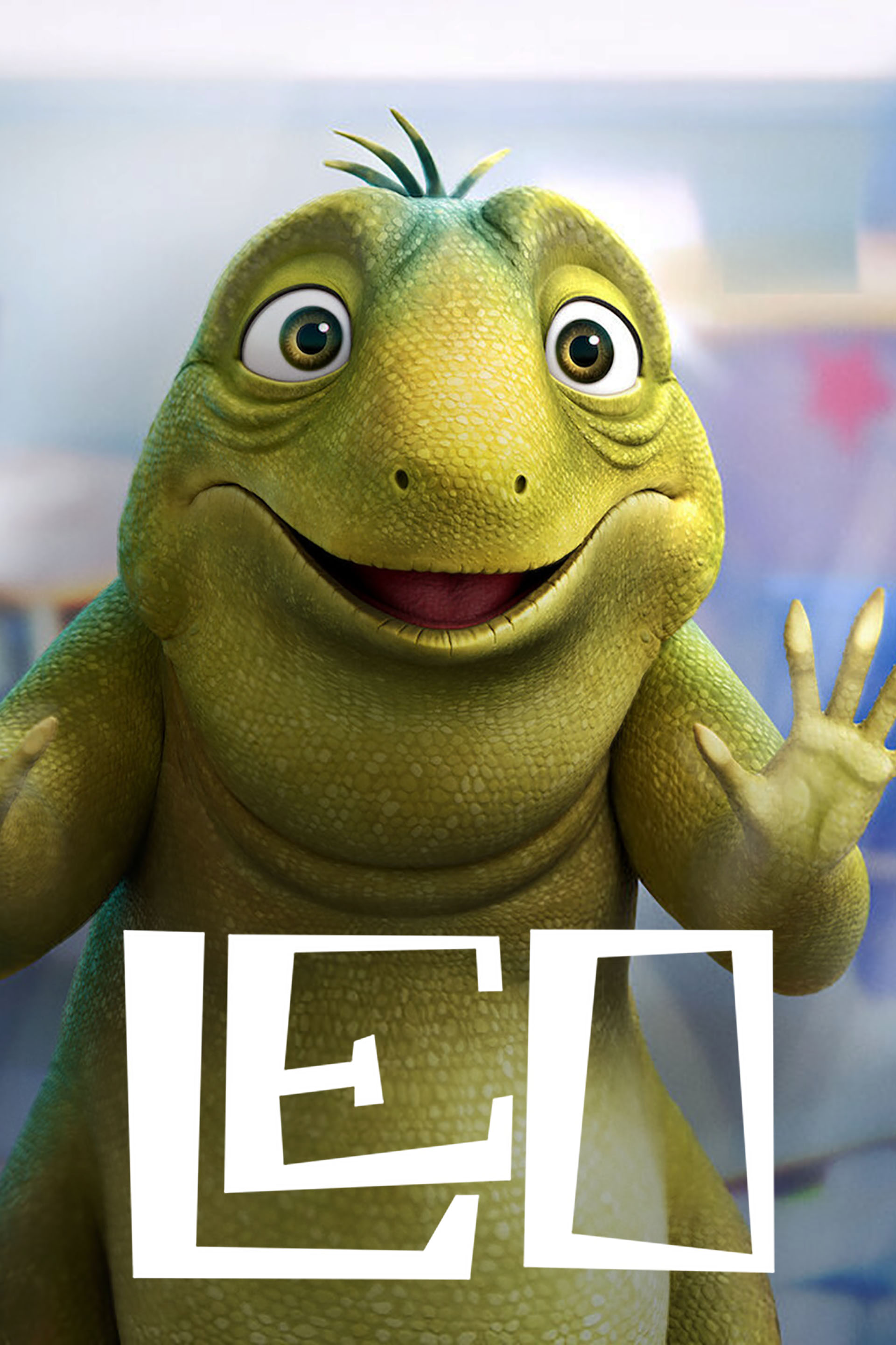 Leo (2023) [184448] (A1737669664) [[Movies]] --Plex--